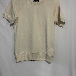 OTD ON THIS DAY Women’s Cream Sweater